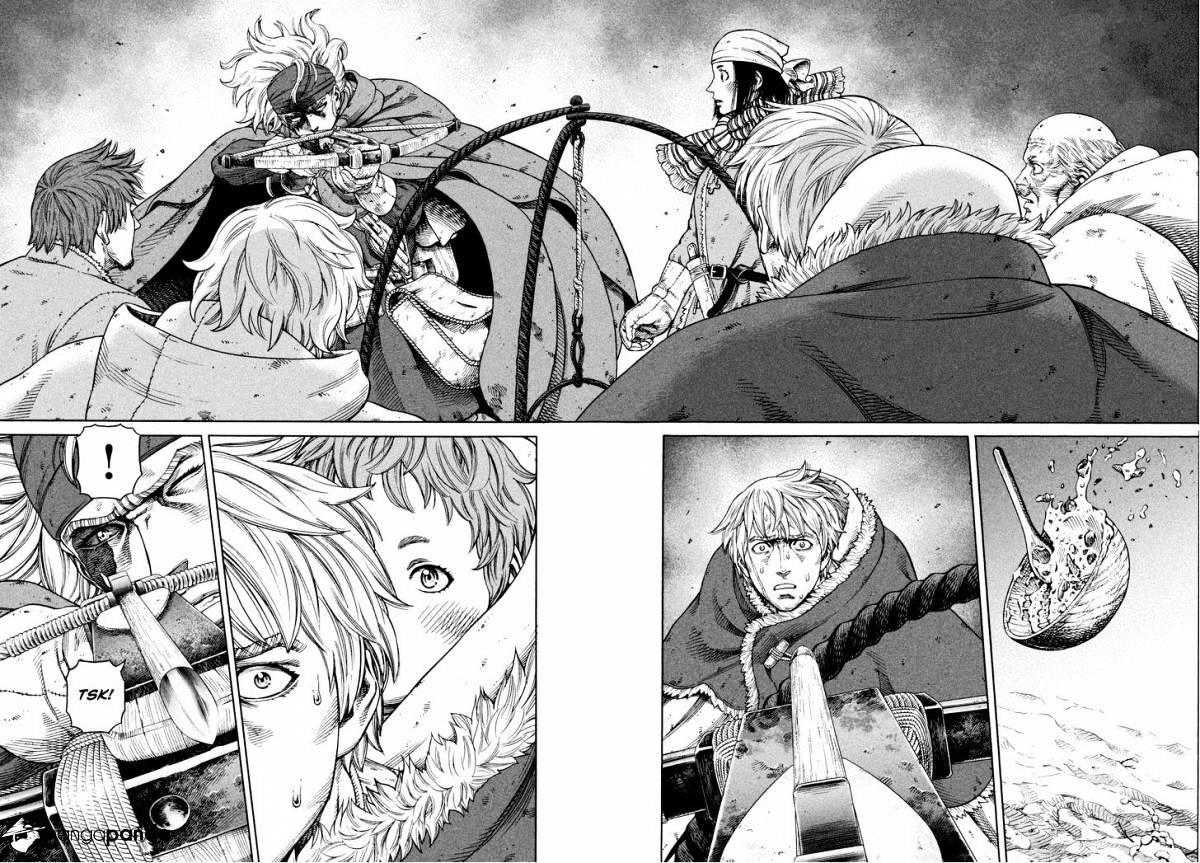 Vinland Saga, Chapter 116 image 02